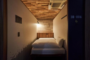 EIGHT POINT INN Kanazawa